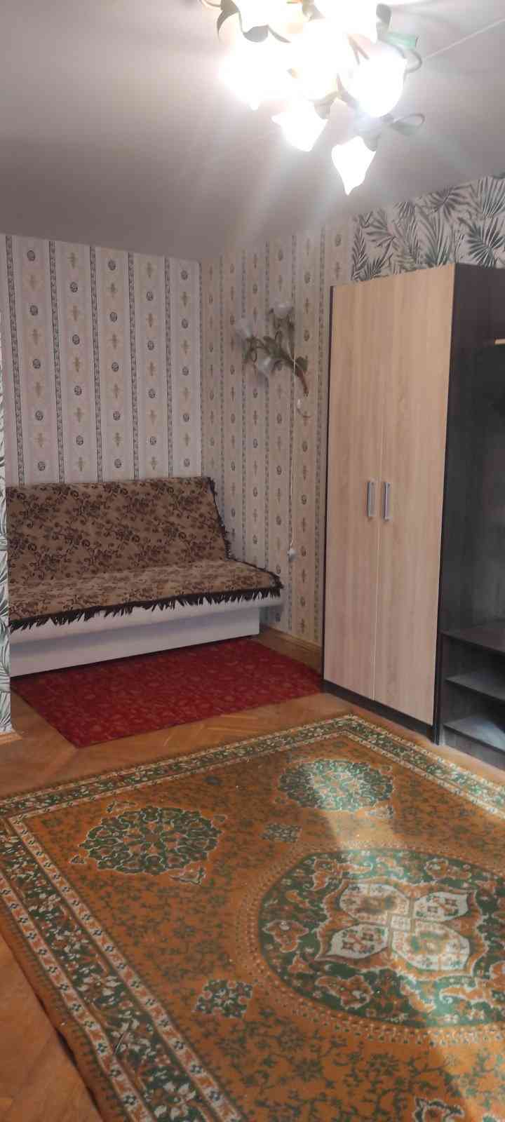 1-комнатная квартира, ул. Розы Люксембург, 116, 844 рублей: фото 7