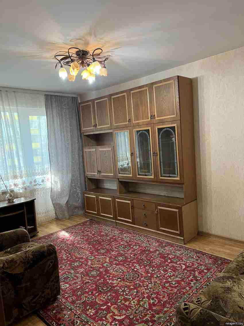 2-комнатная квартира, Голодеда пр-д., 9, 850 рублей: фото 8