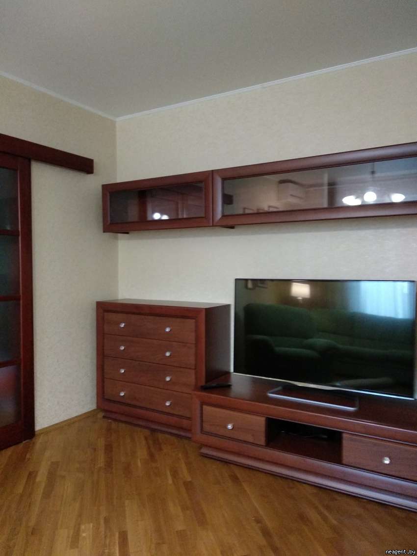 2-комнатная квартира, ул. Уручская, 5, 1239 рублей: фото 2