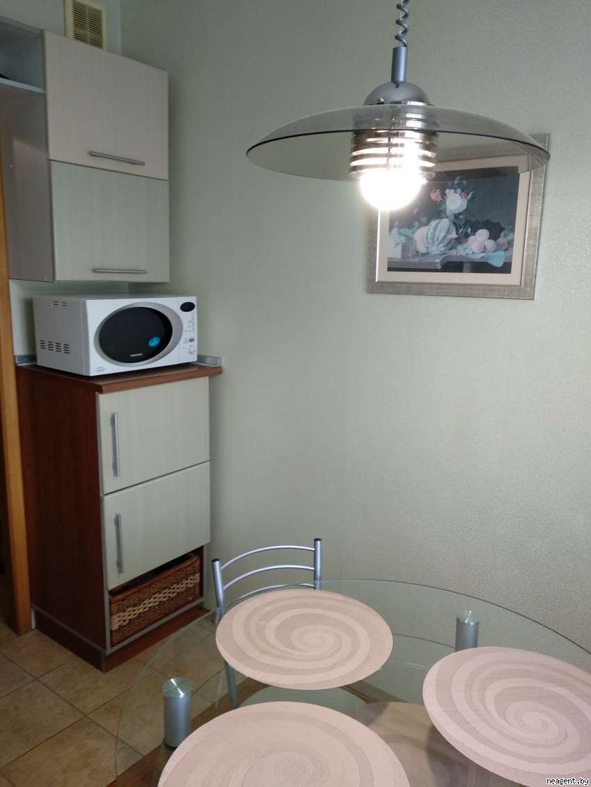 2-комнатная квартира, ул. Уручская, 5, 1239 рублей: фото 6