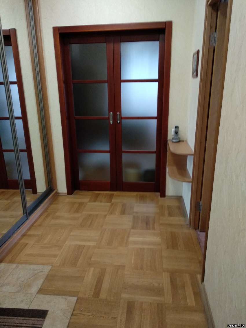 2-комнатная квартира, ул. Уручская, 5, 1239 рублей: фото 7