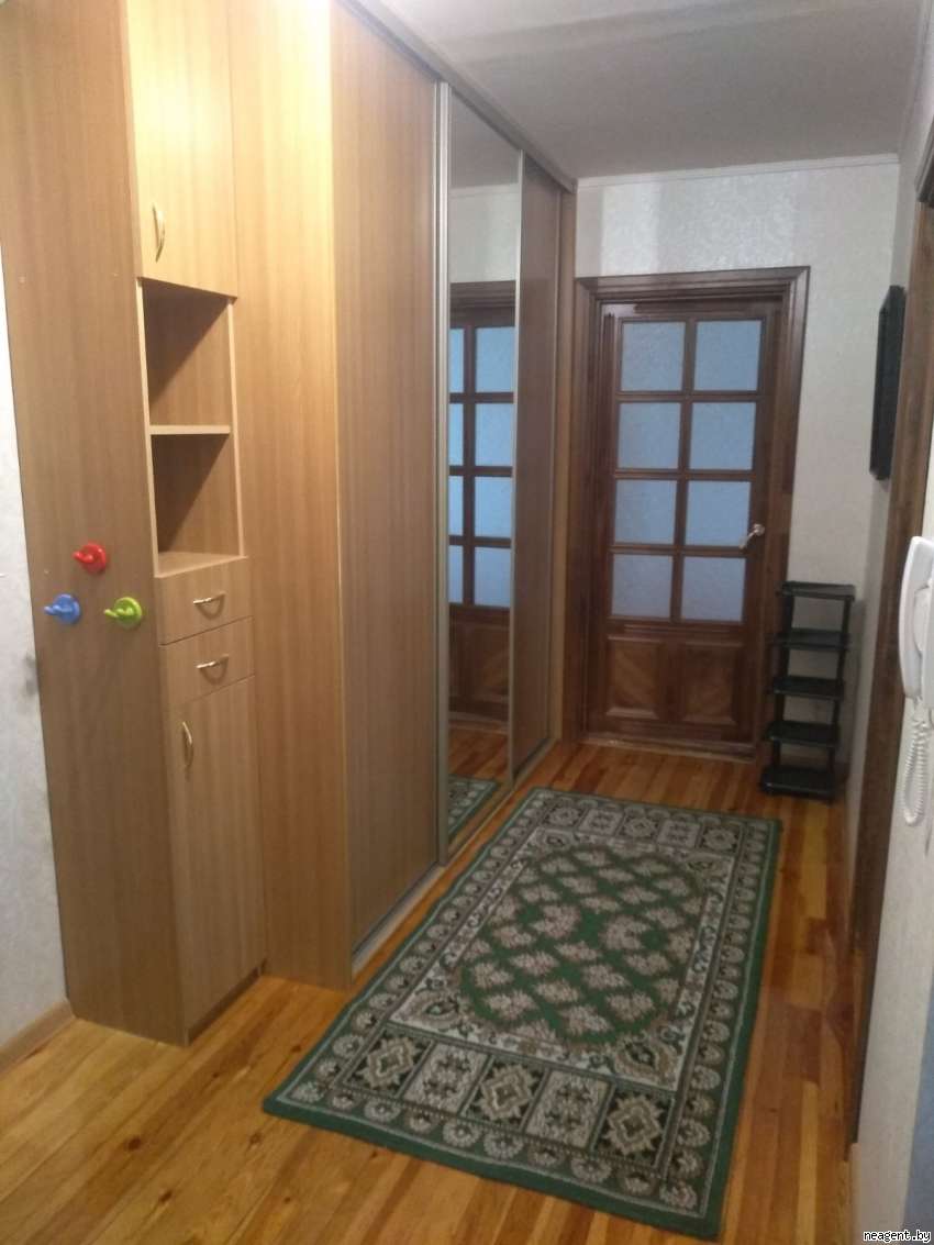 2-комнатная квартира, ул. Рогачевская, 7а, 1105 рублей: фото 4
