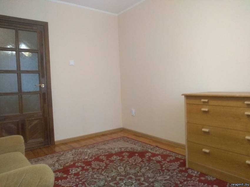 2-комнатная квартира, ул. Рогачевская, 7а, 1105 рублей: фото 5