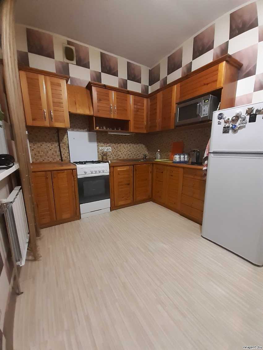 1-комнатная квартира, ул. Троицкая, 35, 826 рублей: фото 4