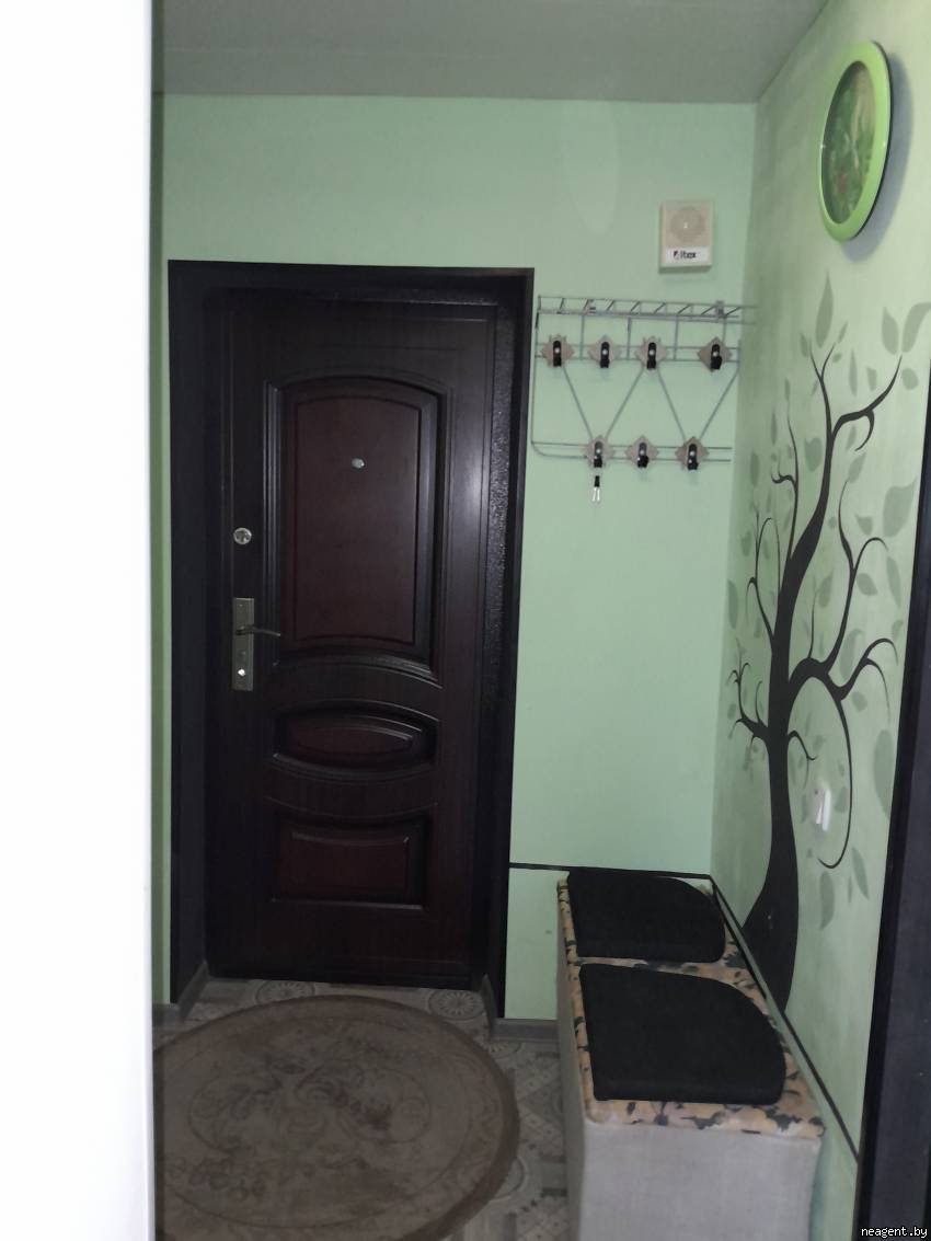 1-комнатная квартира, , 22000 рублей: фото 1