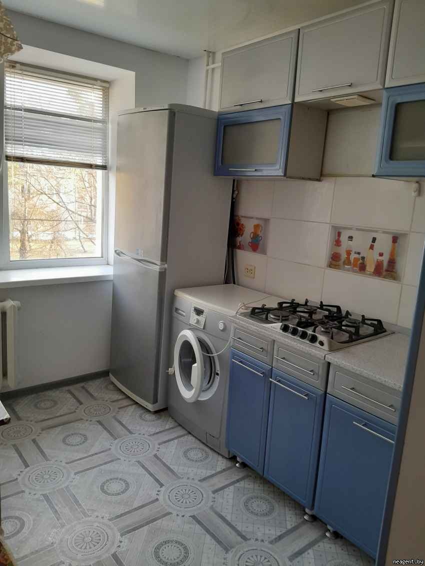 1-комнатная квартира, , 22000 рублей: фото 3