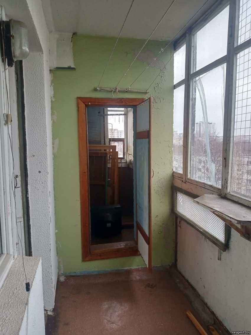 2-комнатная квартира, ул. Калиновского, 48/1, 211237 рублей: фото 15