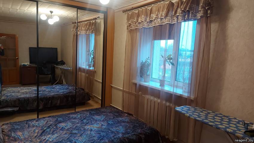 2-комнатная квартира, Долгобродская, 3, 1113 рублей: фото 7