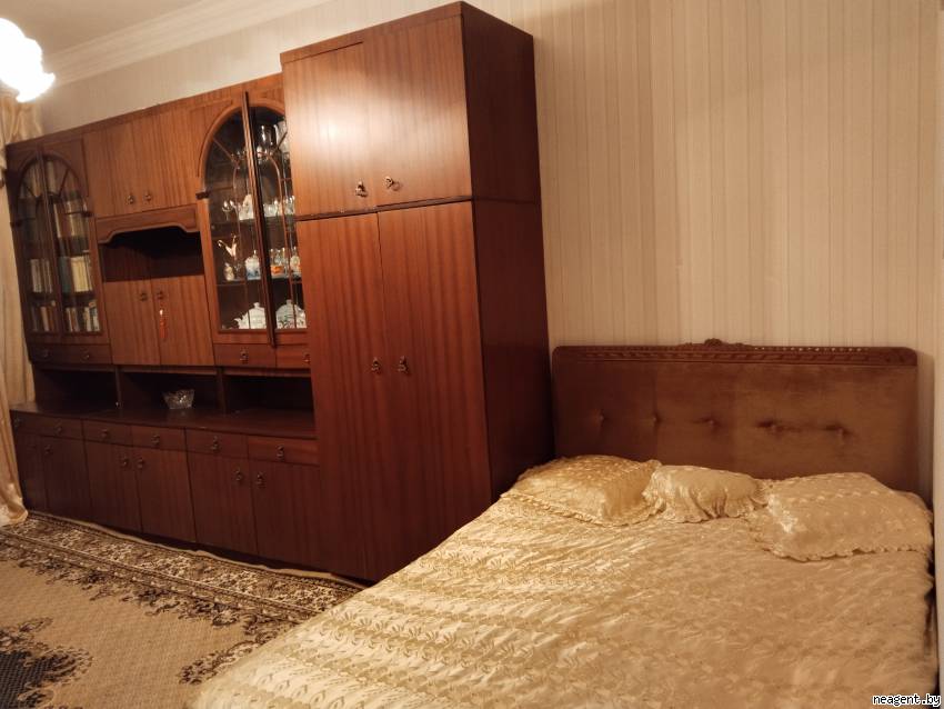 2-комнатная квартира, ул. Грушевская, 102, 982 рублей: фото 3