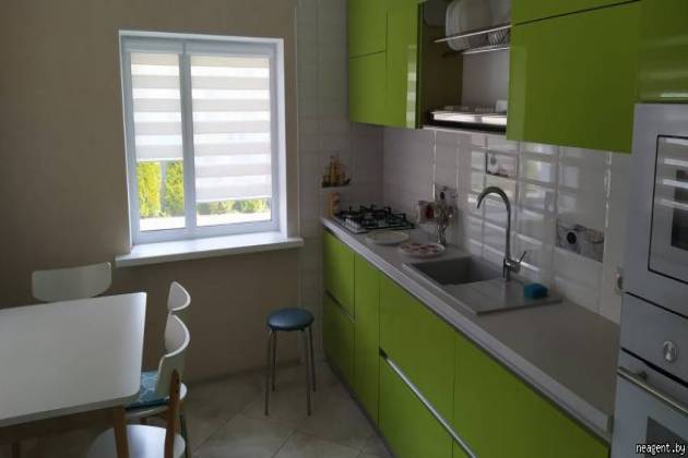 Коттедж, Колодищи, Геофизика, за 1000 р.