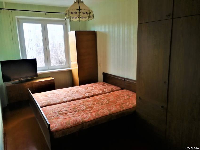 2-комнатная квартира, Корженевского пер., 18, 813 рублей: фото 2