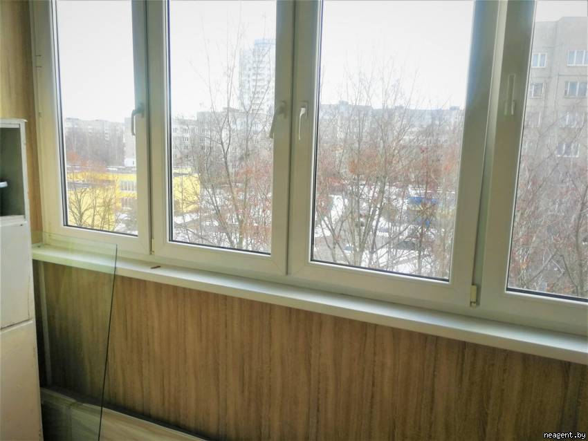 2-комнатная квартира, Корженевского пер., 18, 813 рублей: фото 6