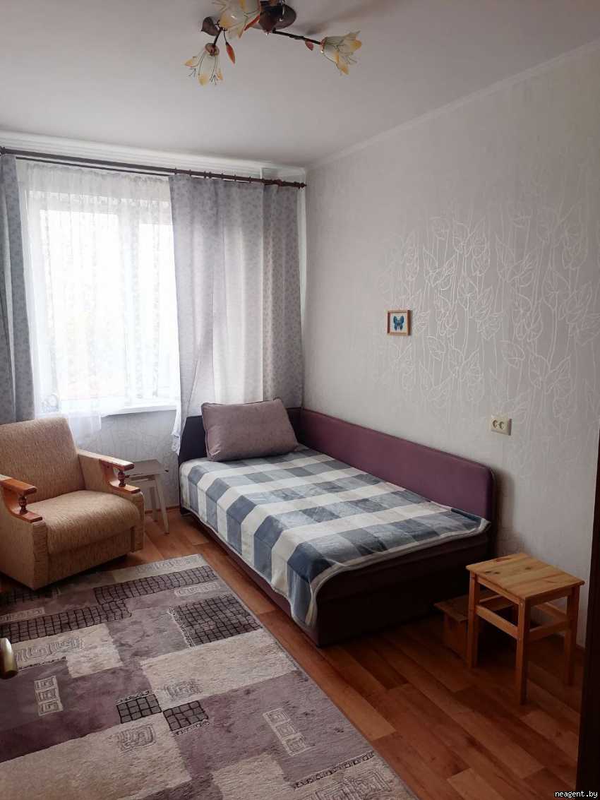 2-комнатная квартира, Восточная, 52, 818 рублей: фото 1