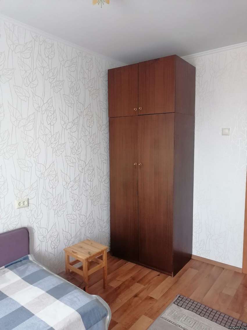 2-комнатная квартира, Восточная, 52, 818 рублей: фото 5