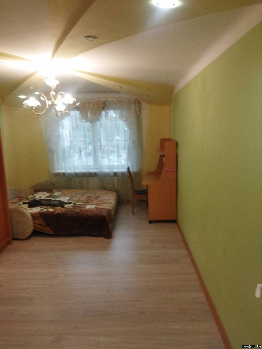 Комната, ул. Каменногорская, 64/1, 500 рублей: фото 1