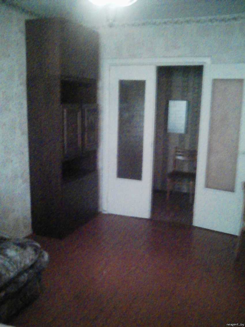 1-комнатная квартира, ул. Брестская, 70/4, 650 рублей: фото 7