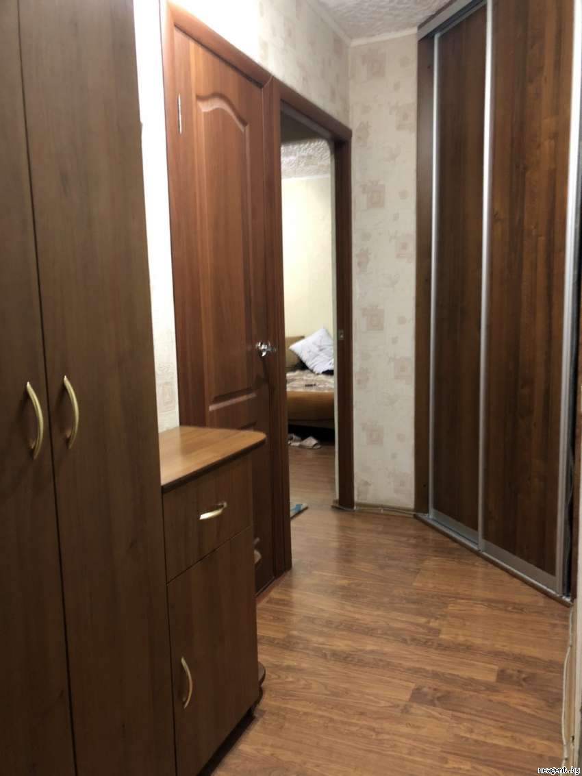 1-комнатная квартира, ул. Седых, 32, 800 рублей: фото 1