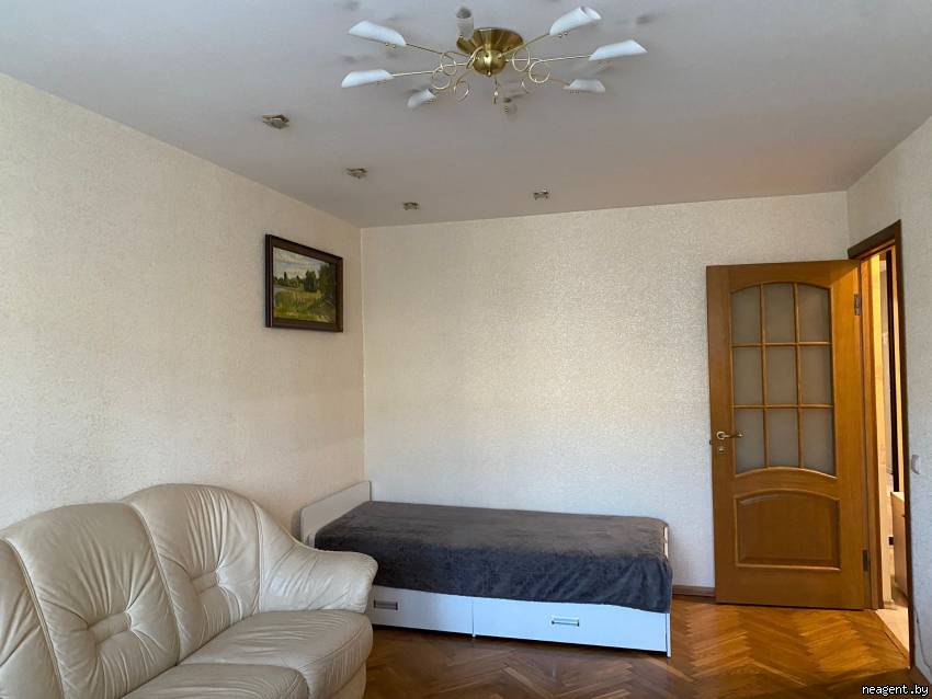 3-комнатная квартира, ул. Веры Хоружей, 41, 1462 рублей: фото 10