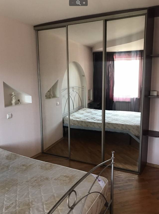 3-комнатная квартира, Бельского, 23, 1280 рублей: фото 10
