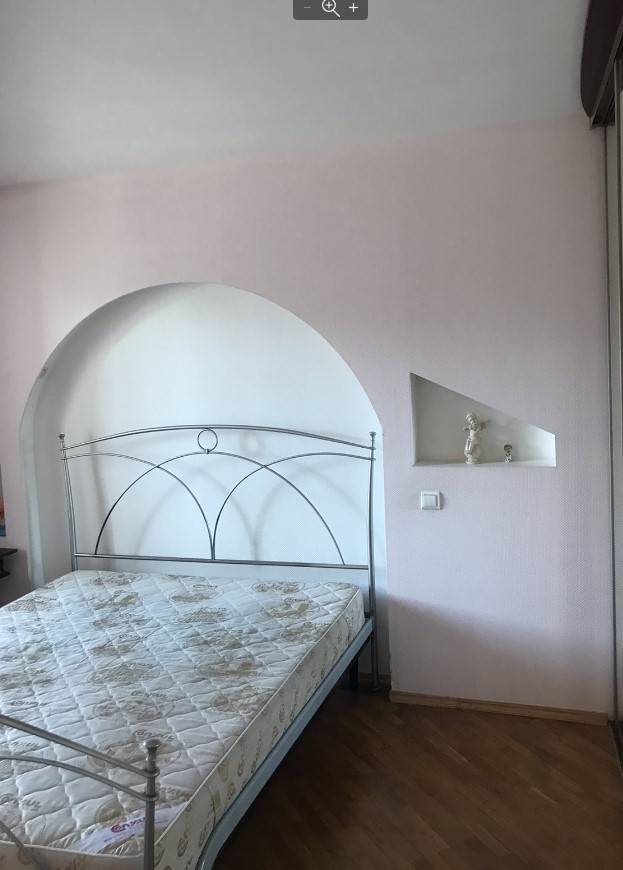 3-комнатная квартира, Бельского, 23, 1280 рублей: фото 11