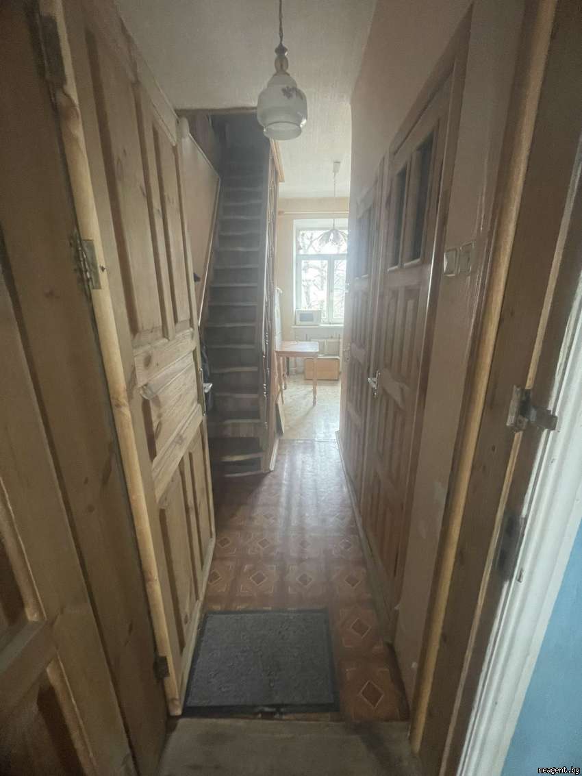 2-комнатная квартира, ул. Тухачевского, 20, 841 рублей: фото 1