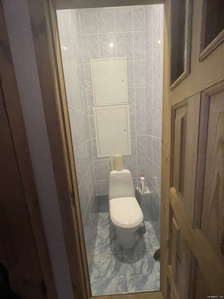 2-комнатная квартира, ул. Тухачевского, 20, 841 рублей: фото 2