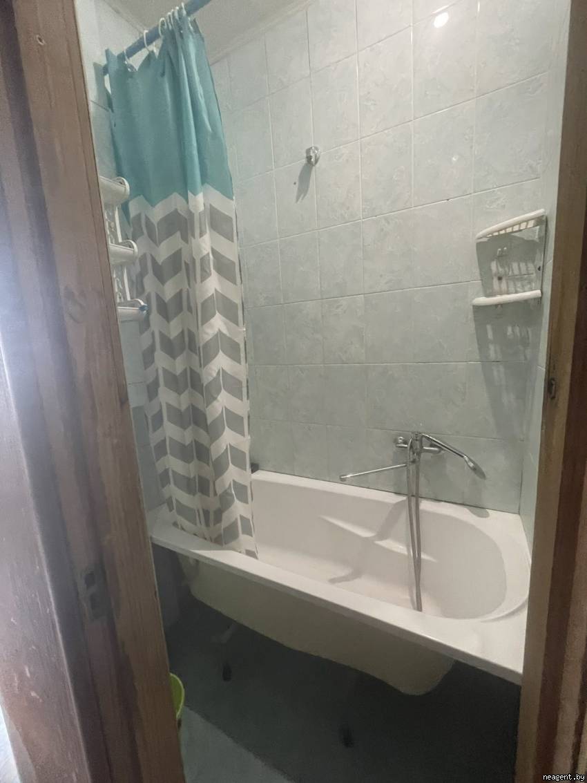 2-комнатная квартира, ул. Тухачевского, 20, 841 рублей: фото 3