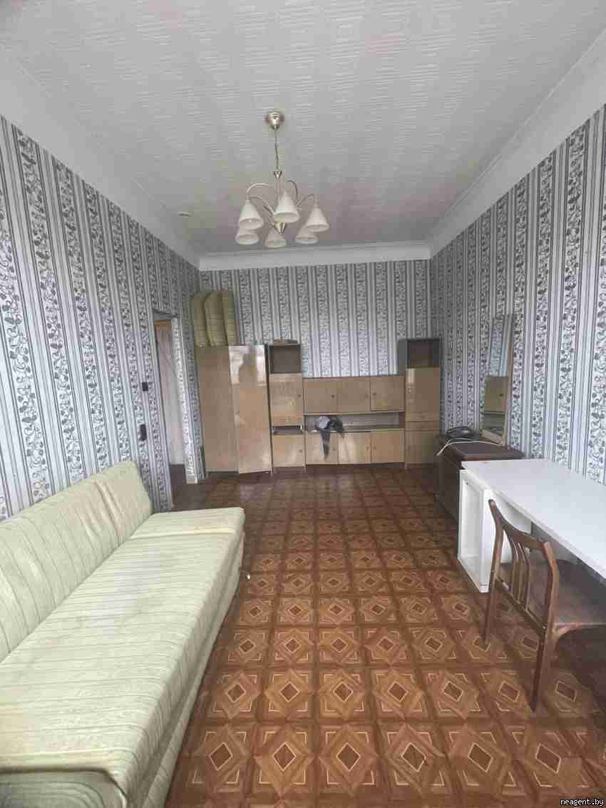 2-комнатная квартира, ул. Тухачевского, 20, 841 рублей: фото 4