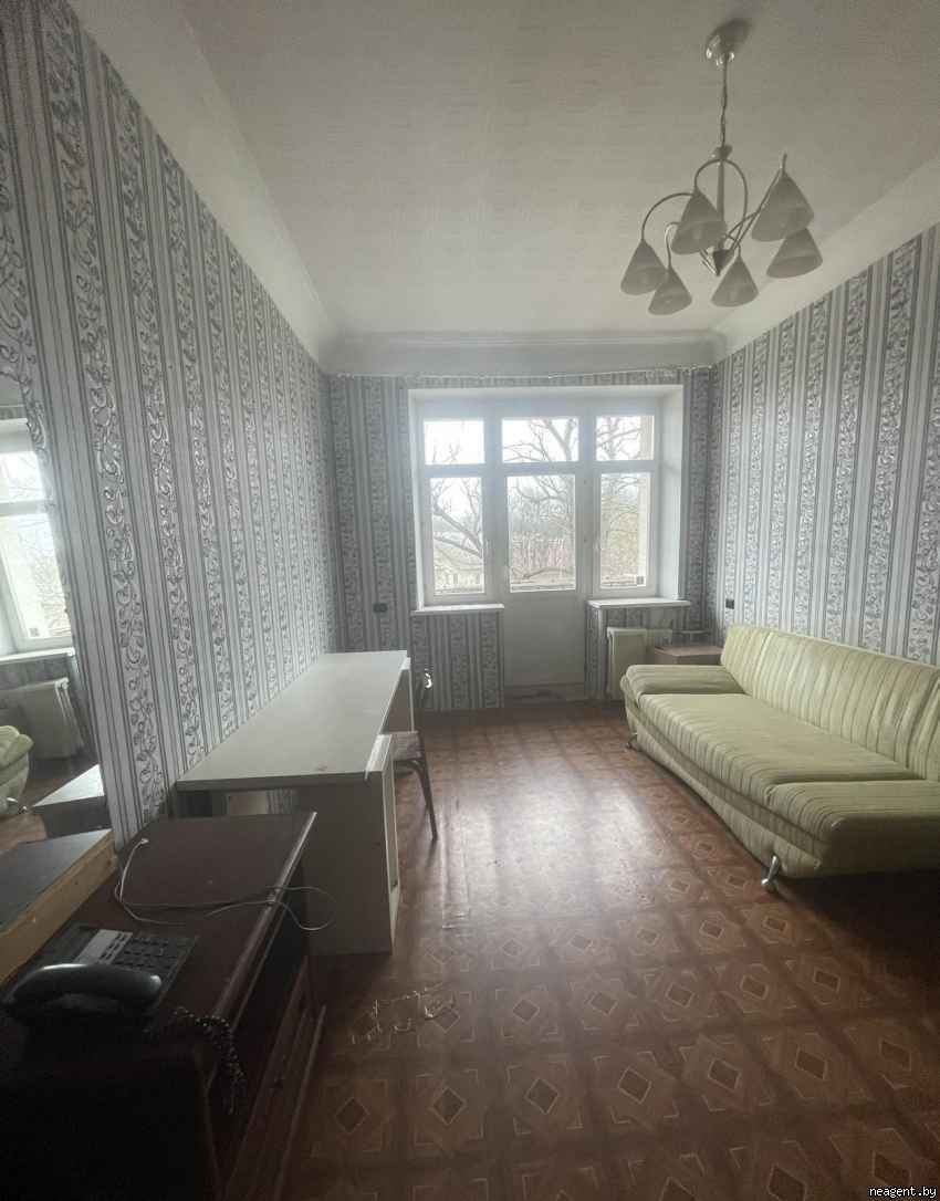 2-комнатная квартира, ул. Тухачевского, 20, 841 рублей: фото 5