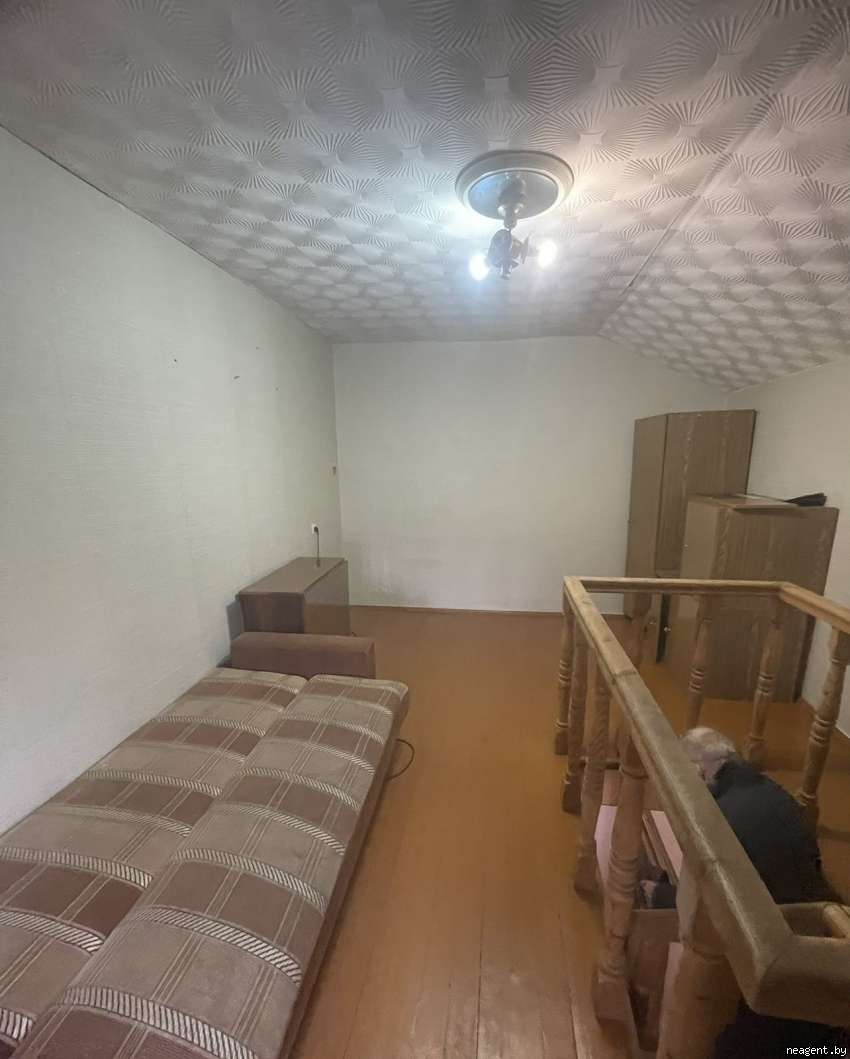 2-комнатная квартира, ул. Тухачевского, 20, 841 рублей: фото 6