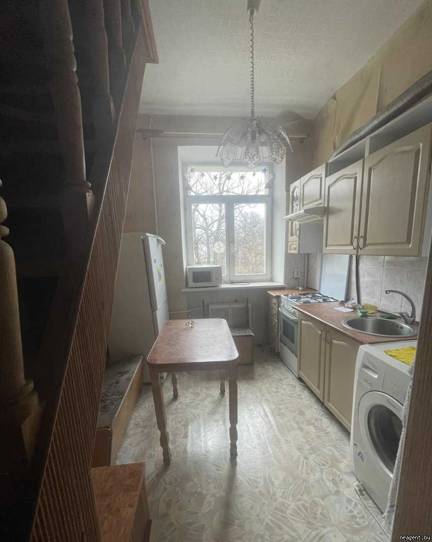 2-комнатная квартира, ул. Тухачевского, 20, 841 рублей: фото 8