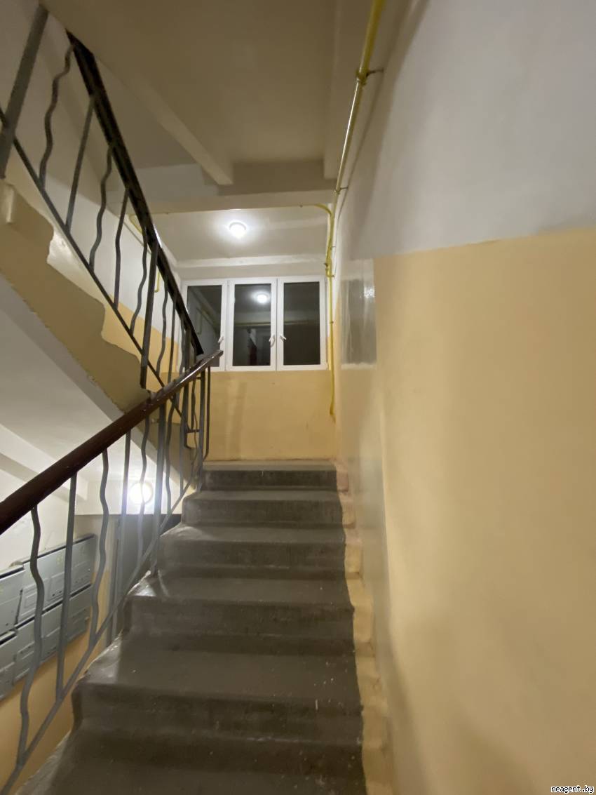 1-комнатная квартира, Рокоссовского просп., 112, 704 рублей: фото 6