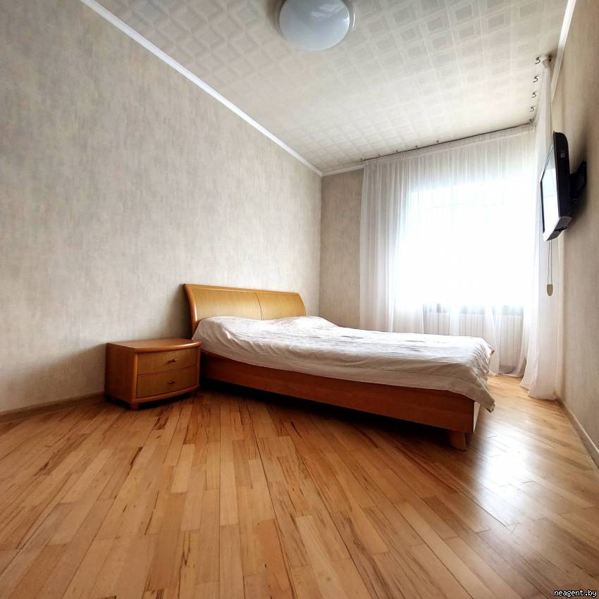 2-комнатная квартира, Проспект Независимости, 185, 1698 рублей: фото 5