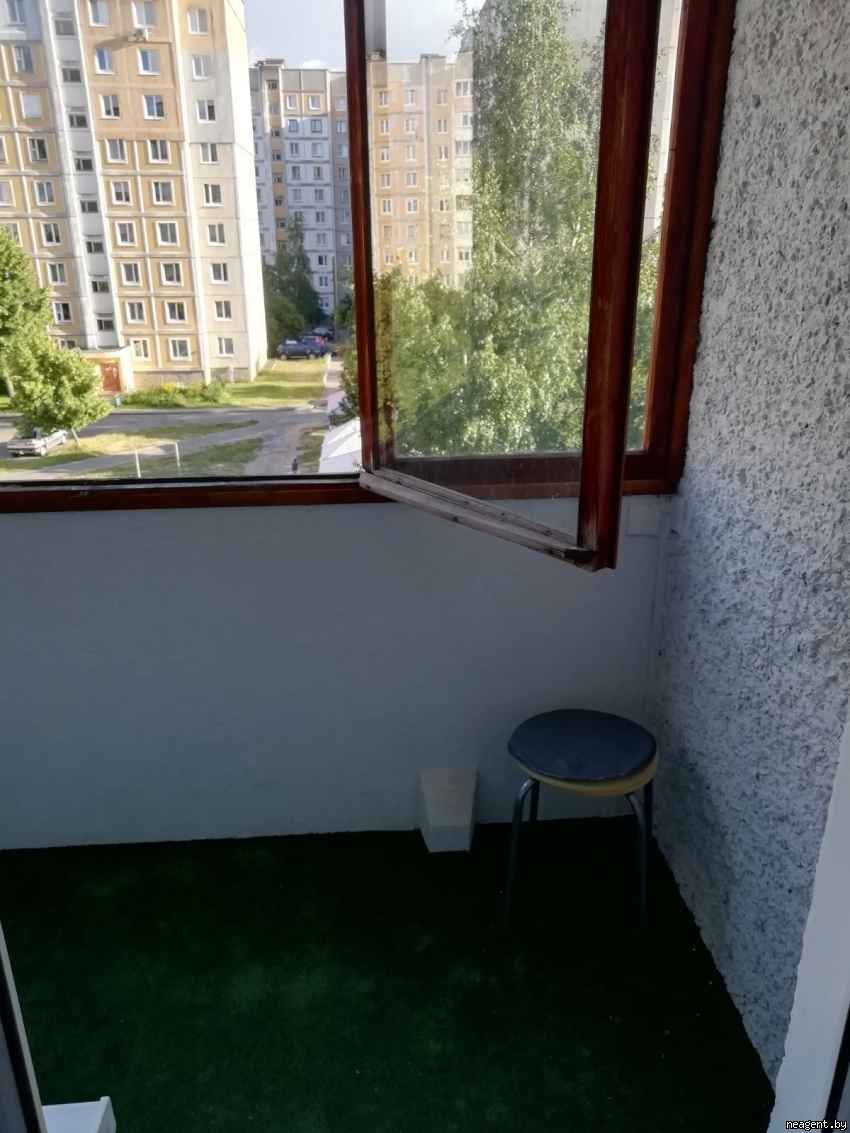 2-комнатная квартира, ул. Руссиянова, 3/2, 999 рублей: фото 14
