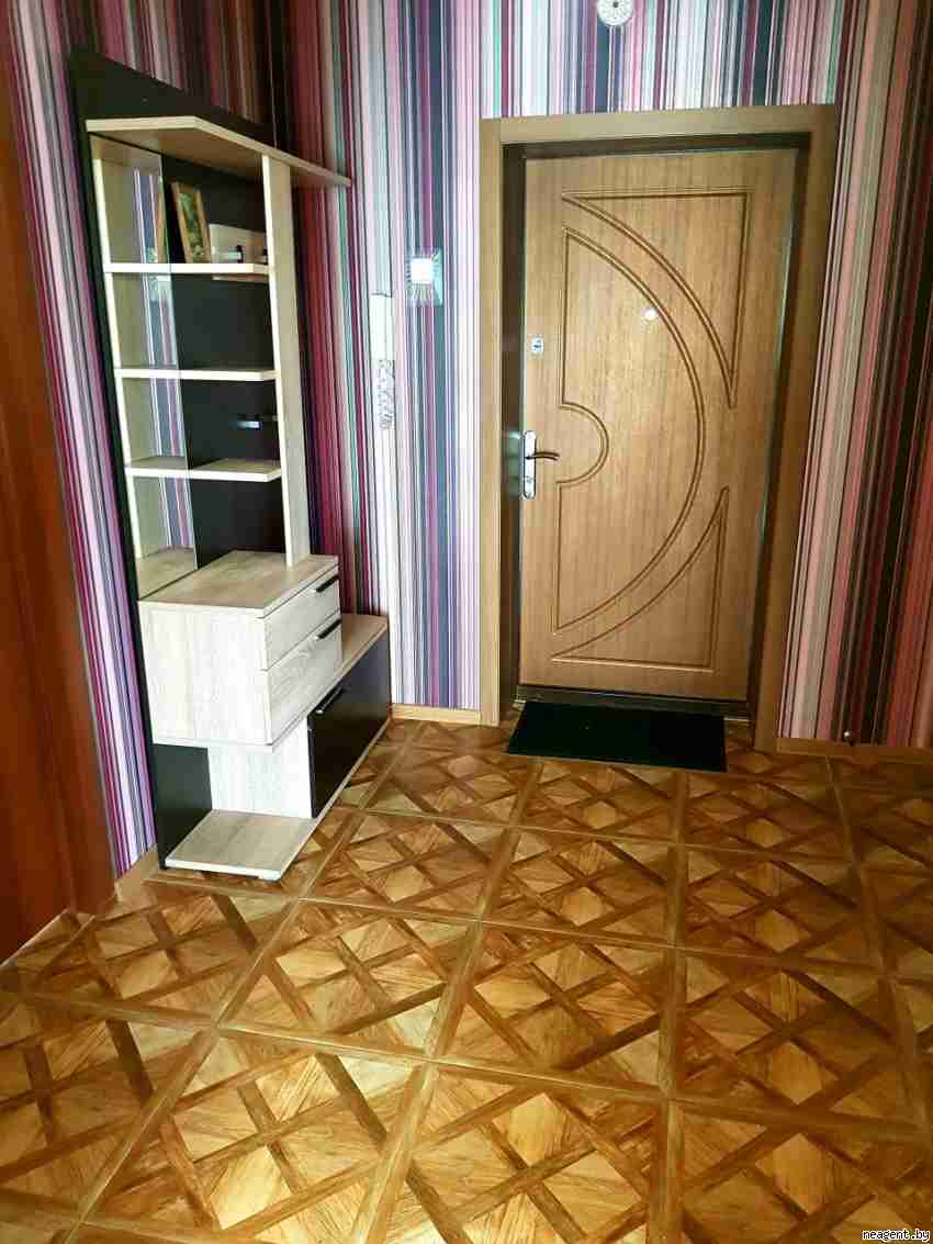 1-комнатная квартира, ул. Щорса, 11, 1132 рублей: фото 8
