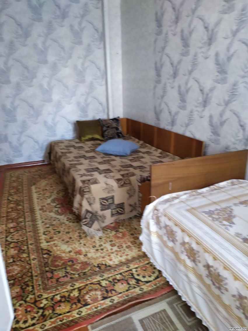 2-комнатная квартира, ул. Жилуновича, 14, 949 рублей: фото 2