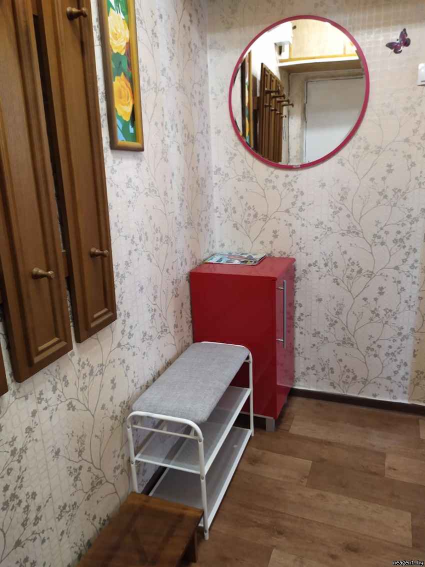 2-комнатная квартира, ул. Жилуновича, 14, 949 рублей: фото 8