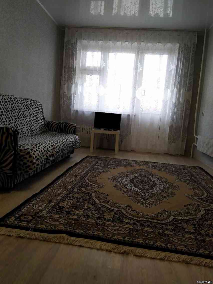 1-комнатная квартира, ул. Советская, 85, 260 рублей: фото 2