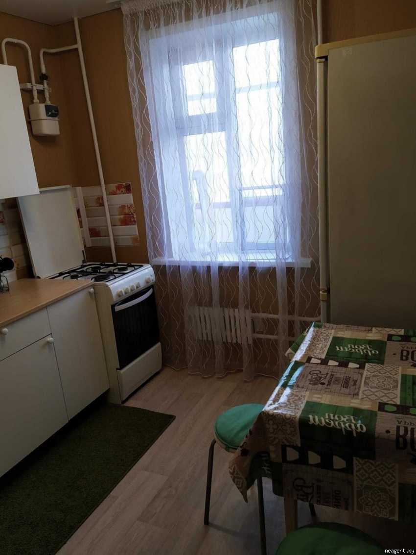 1-комнатная квартира, ул. Советская, 85, 260 рублей: фото 3