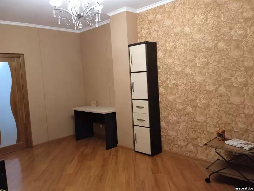 1-комнатная квартира, ул. Матусевича, 70, 813 рублей: фото 5