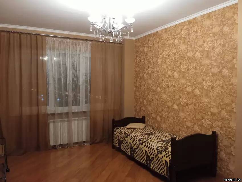1-комнатная квартира, ул. Матусевича, 70, 813 рублей: фото 6