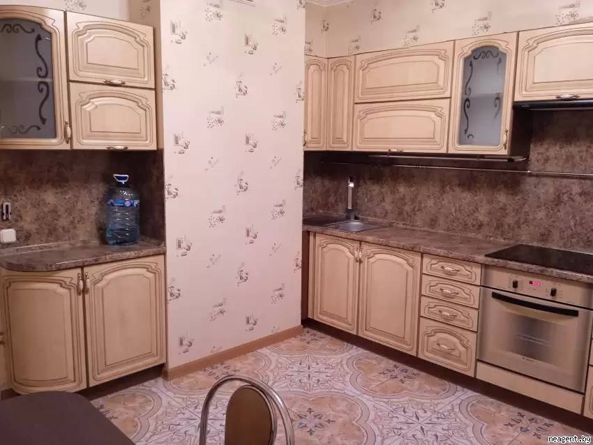 1-комнатная квартира, ул. Матусевича, 70, 813 рублей: фото 7