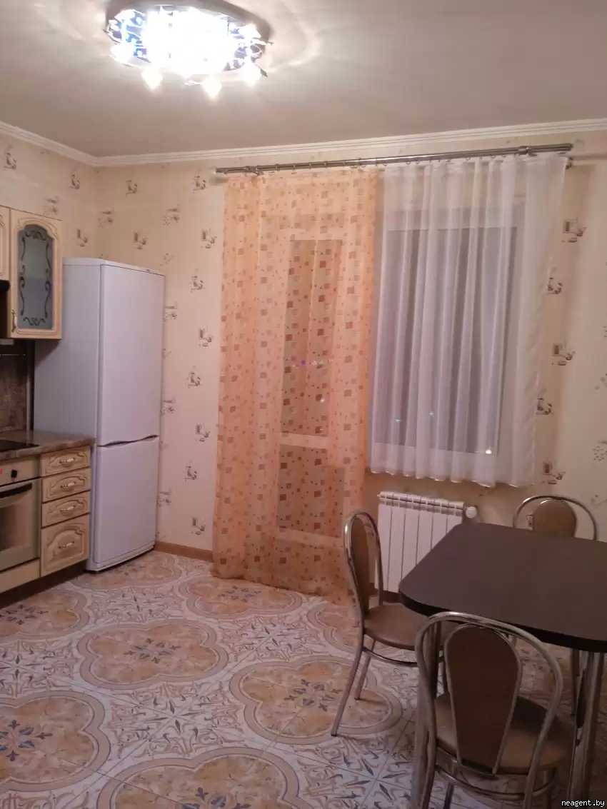 1-комнатная квартира, ул. Матусевича, 70, 813 рублей: фото 8