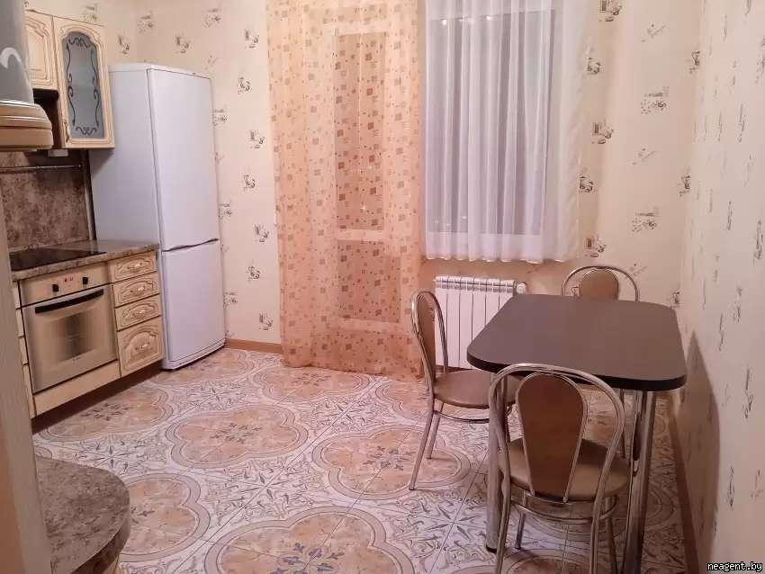 1-комнатная квартира, ул. Матусевича, 70, 813 рублей: фото 9