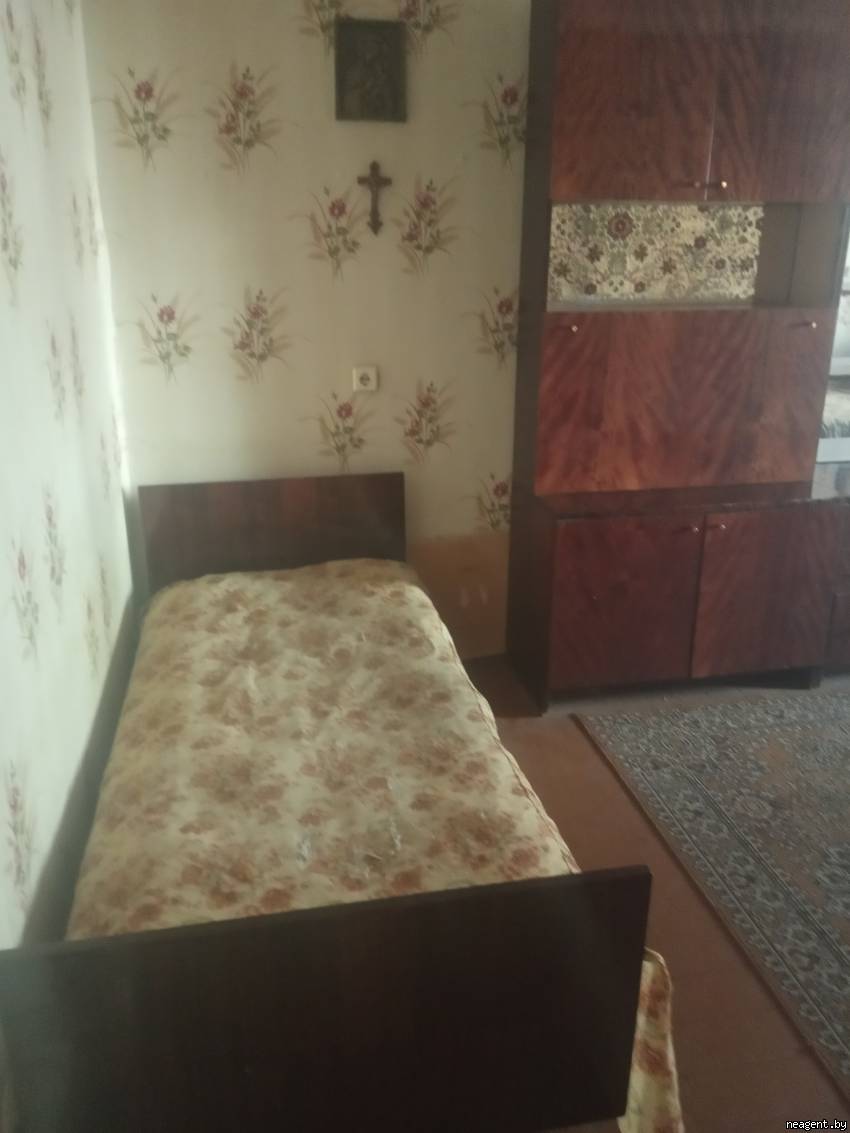 Комната, ул. Уборевича, 22, 350 рублей: фото 3