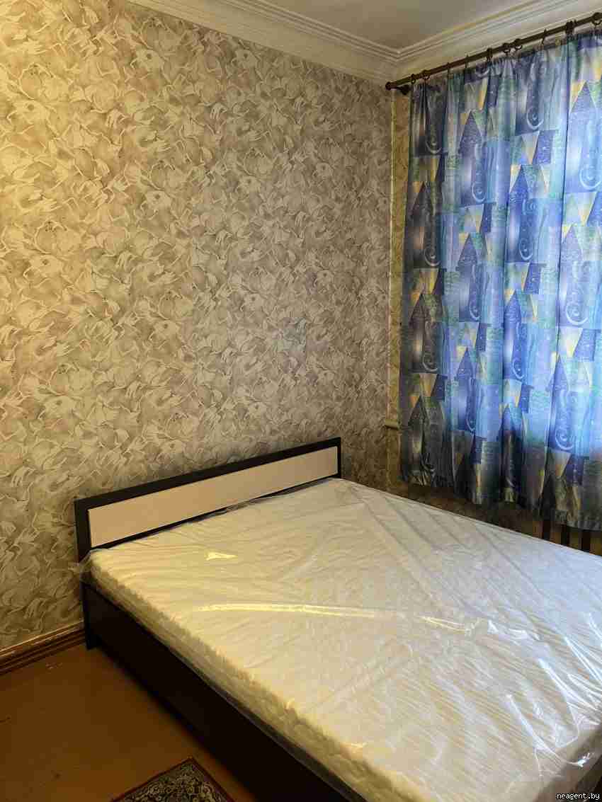 2-комнатная квартира, пр-т Независимости, 39, 1205 рублей: фото 3