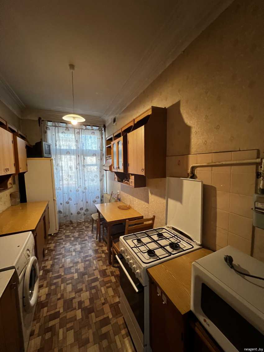 2-комнатная квартира, пр-т Независимости, 39, 1205 рублей: фото 5