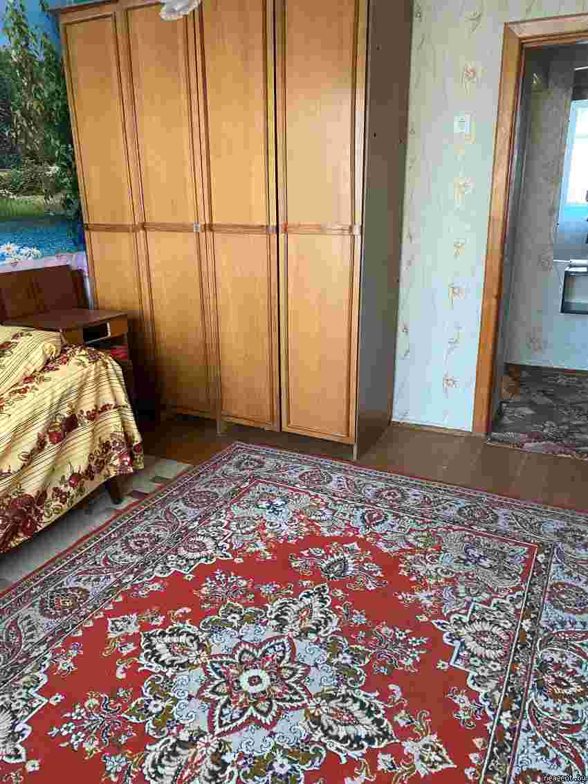 3-комнатная квартира, Дзержинского, 18, 26000 рублей: фото 5