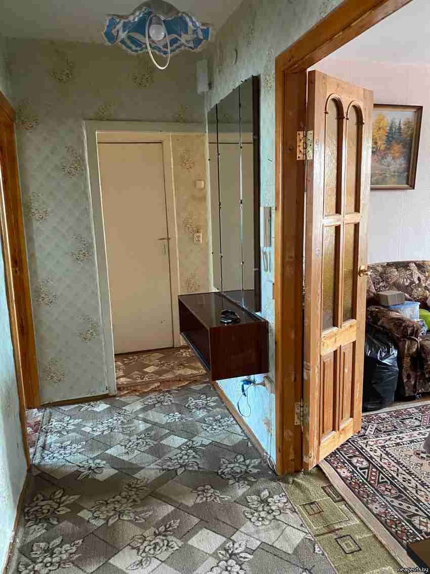 3-комнатная квартира, Дзержинского, 18, 26000 рублей: фото 6