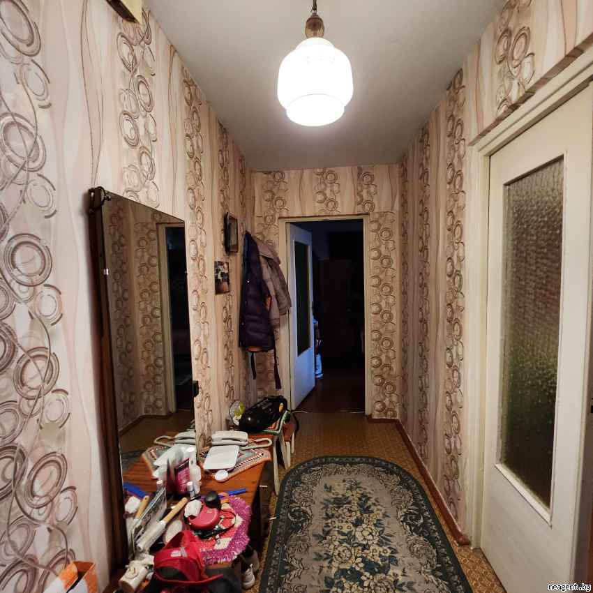 2-комнатная квартира, Карбышева, 101, 136340 рублей: фото 7